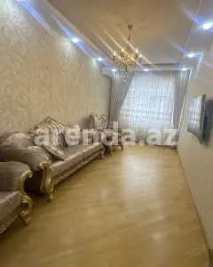 Daire Kiralık