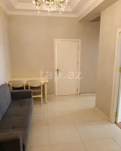 Daire Kiralık