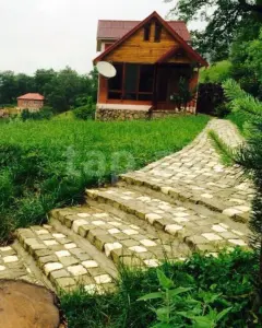House with Garden, Villa For Rent