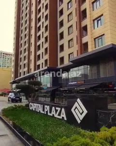 Daire Kiralık