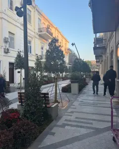 Daire Kiralık