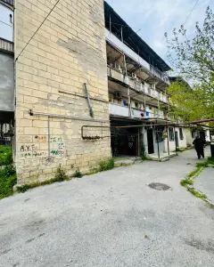Daire Kiralık