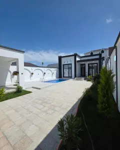 Müstakil Ev, Villa Satılık