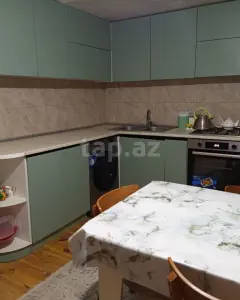 Həyət/Bağ Evi, Villa Satılır