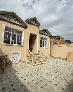 Müstakil Ev, Villa Satılık