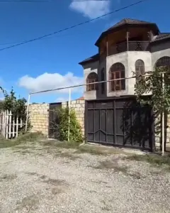 Həyət/Bağ Evi, Villa Satılır
