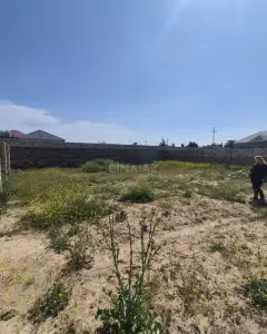 Arsa Satılık