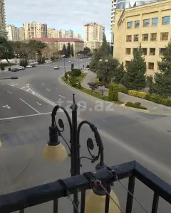 Daire Kiralık