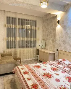 Daire Kiralık