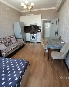 Daire Kiralık