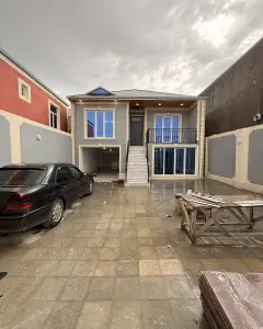 Müstakil Ev, Villa Satılık