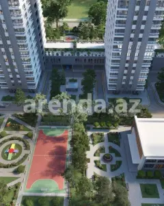 Daire Kiralık