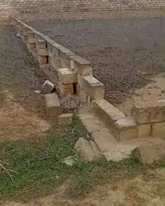 Arsa Satılık