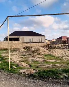 Arsa Satılık