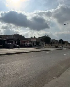 Arsa Satılık
