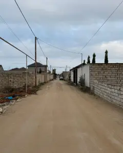 Arsa Satılık