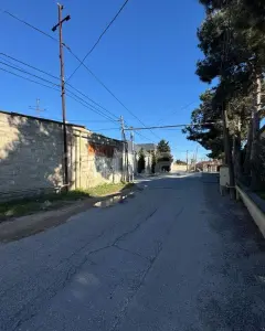 Arsa Satılık