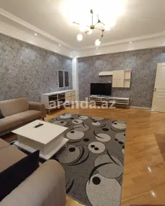 Daire Kiralık