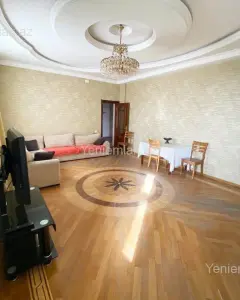 Daire Kiralık