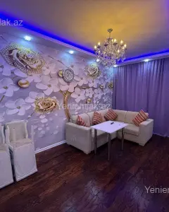 Daire Kiralık