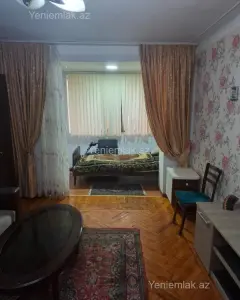 Daire Kiralık
