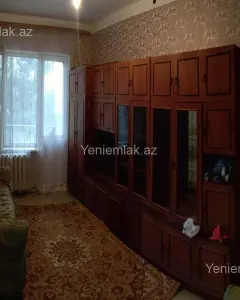 Daire Kiralık