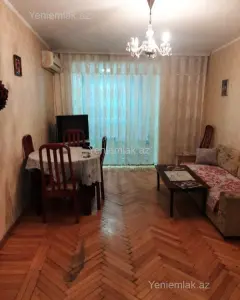 Daire Kiralık