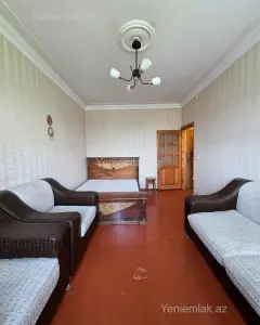Daire Kiralık