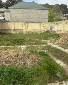 Arsa Satılık