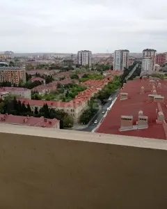 Daire Kiralık