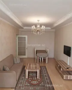 Daire Kiralık