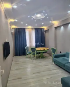 Daire Kiralık