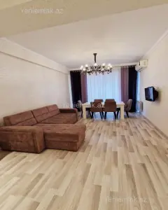 Daire Kiralık