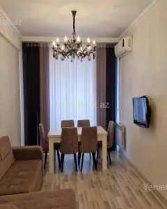 Daire Kiralık