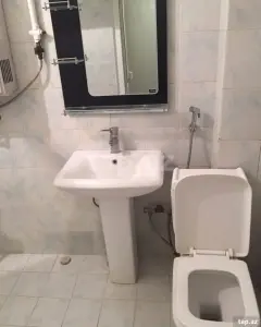 Daire Kiralık