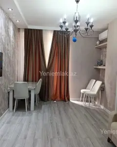 Daire Satılık