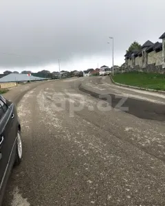 15 sot torpaq sahəsi, Nağaraxana ...