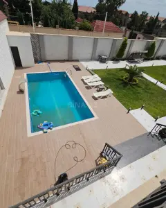 Müstakil Ev, Villa Kiralık