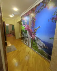 Daire Kiralık