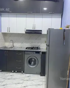 Daire Kiralık