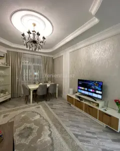 Daire Satılık
