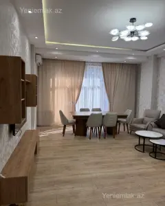 Daire Satılık
