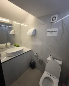 Ofis Kirayə verilir
