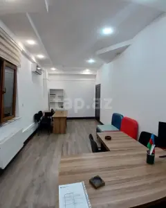 Ofis Kirayə verilir