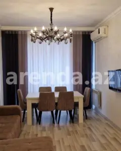 Daire Kiralık