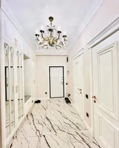 Mənzil Satılır