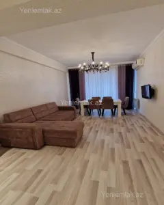 Mənzil Kirayə verilir