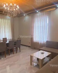 Müstakil Ev, Villa Satılık