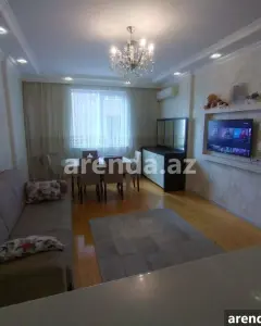 Daire Kiralık