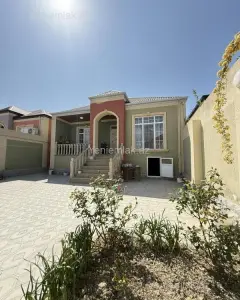 Həyət/Bağ Evi, Villa Satılır